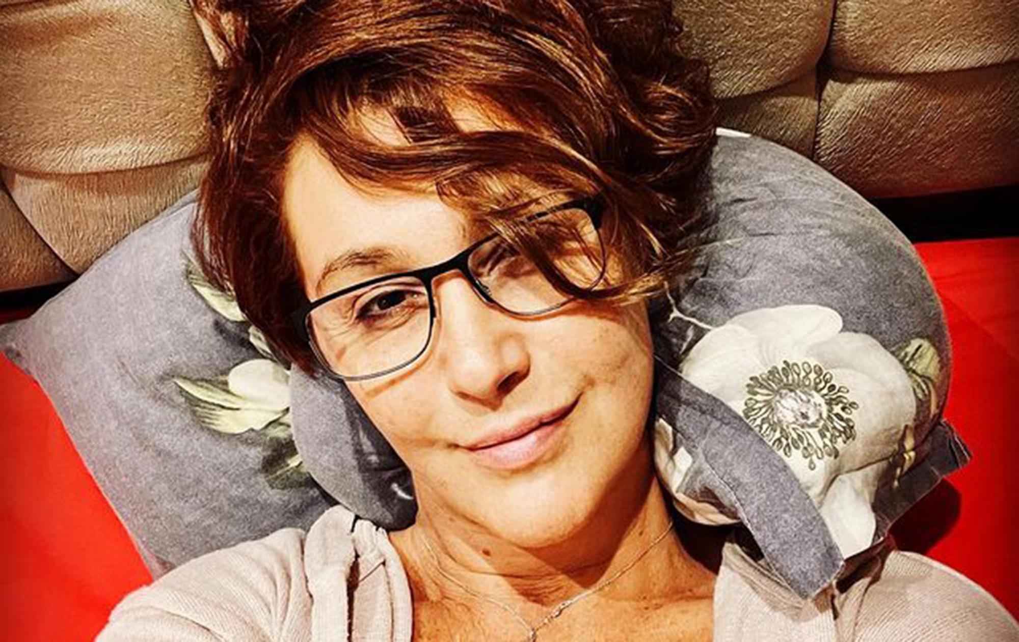 Егорова продолжает позориться, называя украинцев "частью славянского братства", а детей - манкуртами (видео)